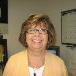 Meet your Posher, Marianne